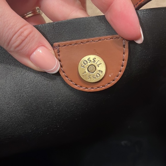 Fossil Bag - Picture 4 of 5